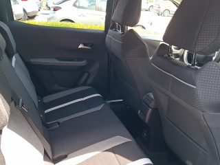 Opel Frontera 1.2 DI MHEV GS Aut. 7-Sitzer