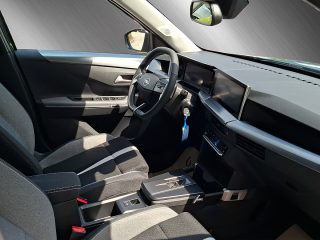 Opel Frontera 1.2 DI MHEV GS Aut. 7-Sitzer