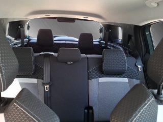 Opel Frontera 1.2 DI MHEV GS Aut. 7-Sitzer