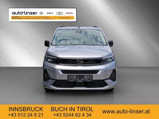 Opel Combo 1.5 Diesel L GS