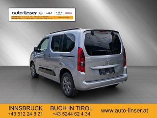 Opel Combo 1.5 Diesel L GS