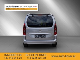 Opel Combo 1.5 Diesel L GS