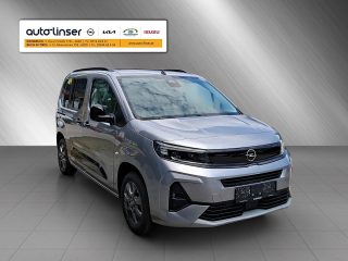 Opel Combo 1.5 Diesel L GS