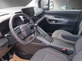 Opel Combo 1.5 Diesel L GS