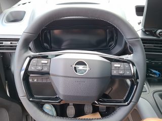 Opel Combo 1.5 Diesel L GS