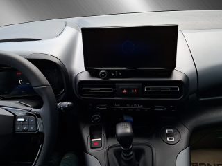 Opel Combo 1.5 Diesel L GS