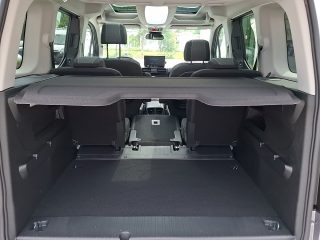 Opel Combo 1.5 Diesel L GS