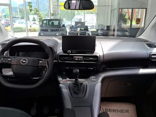 Opel Combo 1.5 Diesel L GS