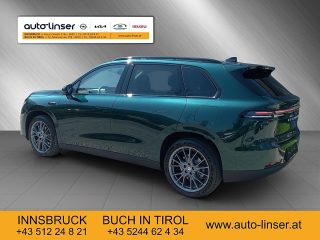 Leapmotor C10 Elektro 81,9kWh Design ProMax