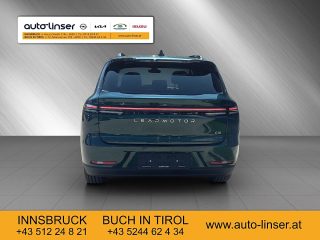 Leapmotor C10 Elektro 81,9kWh Design ProMax