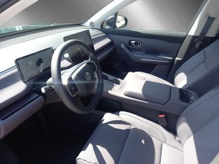 Leapmotor C10 Elektro 81,9kWh Design ProMax