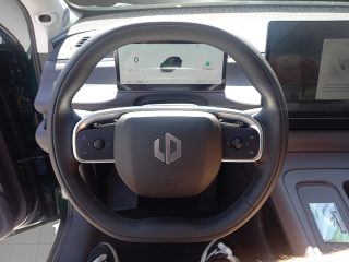 Leapmotor C10 Elektro 81,9kWh Design ProMax