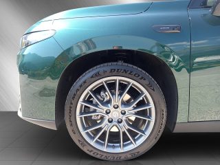 Leapmotor C10 Elektro 81,9kWh Design ProMax