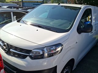 Opel Vivaro Elektro 75kWh M