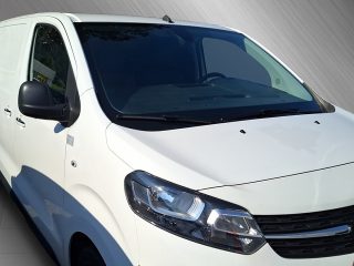 Opel Vivaro Elektro 75kWh M