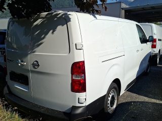 Opel Vivaro Elektro 75kWh M