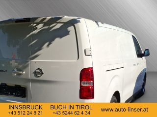 Opel Vivaro Elektro 75kWh M