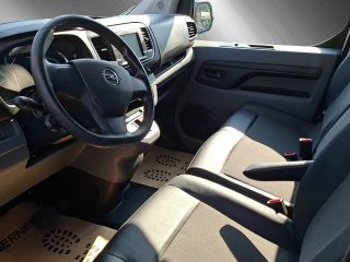 Opel Vivaro Elektro 75kWh M