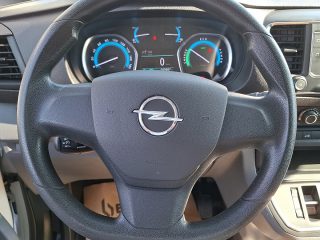 Opel Vivaro Elektro 75kWh M