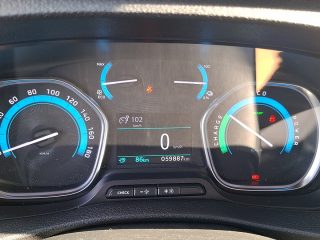 Opel Vivaro Elektro 75kWh M
