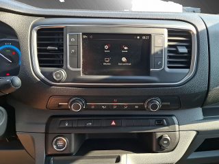 Opel Vivaro Elektro 75kWh M