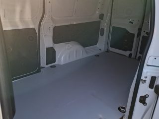 Opel Vivaro Elektro 75kWh M