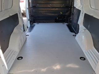 Opel Vivaro Elektro 75kWh M