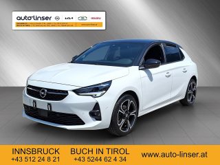 Opel Corsa 1,2 GS-Line