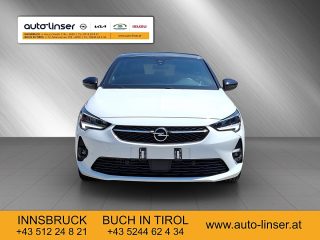 Opel Corsa 1,2 GS-Line