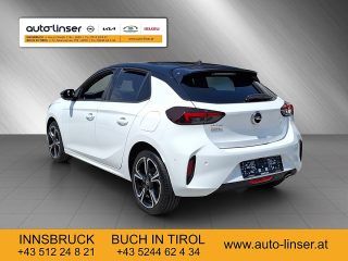 Opel Corsa 1,2 GS-Line