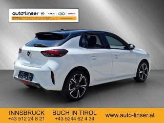 Opel Corsa 1,2 GS-Line