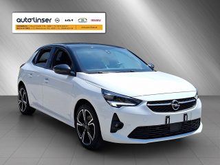Opel Corsa 1,2 GS-Line