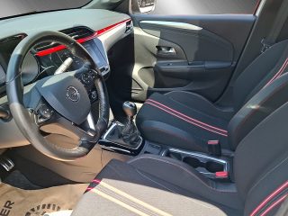 Opel Corsa 1,2 GS-Line