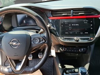 Opel Corsa 1,2 GS-Line