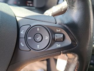Opel Corsa 1,2 GS-Line