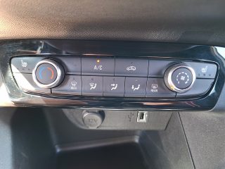 Opel Corsa 1,2 GS-Line