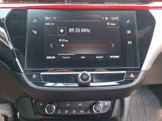 Opel Corsa 1,2 GS-Line