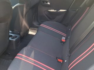Opel Corsa 1,2 GS-Line