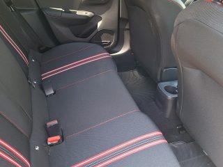 Opel Corsa 1,2 GS-Line