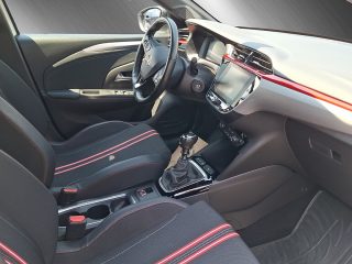 Opel Corsa 1,2 GS-Line