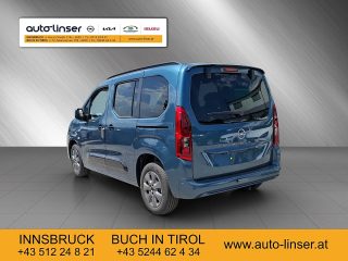 Opel Combo 1.5 Diesel L GS Aut.