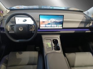 Leapmotor C10 Elektro 69,9kWh Design Pro