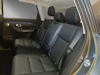 Leapmotor C10 Elektro 69,9kWh Design Pro