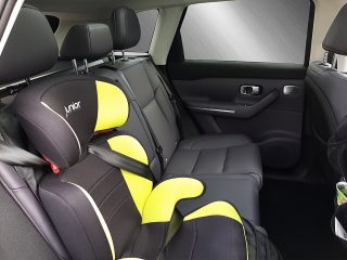 Leapmotor C10 Elektro 69,9kWh Design Pro