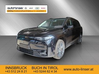 Leapmotor C10 REEV 28,4kWh Design