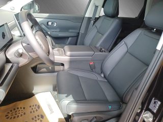 Leapmotor C10 Elektro 81,9kWh Design ProMax