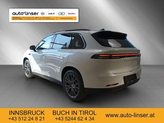 Leapmotor C10 Elektro 69,9kWh Design Pro