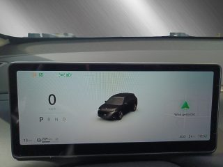 Leapmotor C10 Elektro 70kWh Design