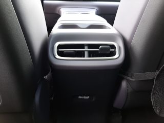 Leapmotor C10 Elektro 70kWh Design