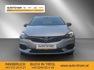 Opel Astra K 1.2 Turbo Design & Tech Start/Stop (EURO 6